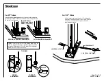 Preview for 14 page of Steelcase A5BQ Manual