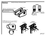 Preview for 15 page of Steelcase A5BQ Manual