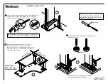 Предварительный просмотр 17 страницы Steelcase A5BQ Manual