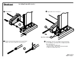 Предварительный просмотр 20 страницы Steelcase A5BQ Manual