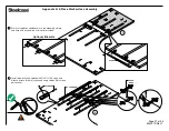 Предварительный просмотр 27 страницы Steelcase A5BQ Manual