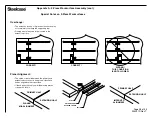 Предварительный просмотр 28 страницы Steelcase A5BQ Manual