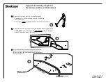 Предварительный просмотр 29 страницы Steelcase A5BQ Manual