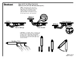 Предварительный просмотр 31 страницы Steelcase A5BQ Manual