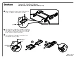 Предварительный просмотр 34 страницы Steelcase A5BQ Manual