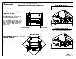 Предварительный просмотр 35 страницы Steelcase A5BQ Manual