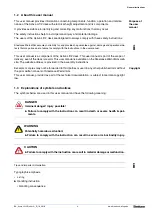 Preview for 7 page of Steelcase Activa Lift 2 User Manual