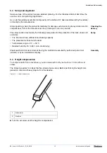 Preview for 18 page of Steelcase Activa Lift 2 User Manual