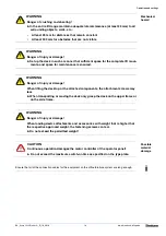 Preview for 21 page of Steelcase Activa Lift 2 User Manual