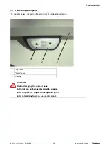 Preview for 23 page of Steelcase Activa Lift 2 User Manual