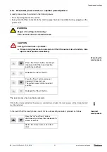 Preview for 24 page of Steelcase Activa Lift 2 User Manual