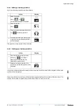 Preview for 30 page of Steelcase Activa Lift 2 User Manual