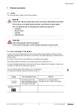 Preview for 31 page of Steelcase Activa Lift 2 User Manual