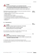 Preview for 39 page of Steelcase Activa Lift 2 User Manual