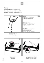 Preview for 6 page of Steelcase Activa Assembly Instruction Manual