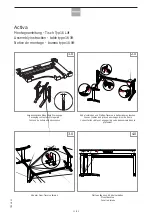 Preview for 10 page of Steelcase Activa Assembly Instruction Manual