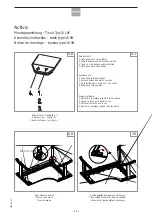 Preview for 11 page of Steelcase Activa Assembly Instruction Manual