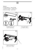 Preview for 15 page of Steelcase Activa Assembly Instruction Manual