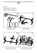 Preview for 16 page of Steelcase Activa Assembly Instruction Manual