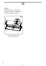 Preview for 17 page of Steelcase Activa Assembly Instruction Manual