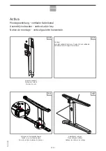 Preview for 18 page of Steelcase Activa Assembly Instruction Manual