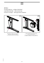 Preview for 19 page of Steelcase Activa Assembly Instruction Manual