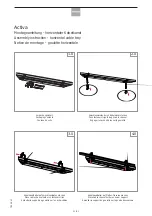 Preview for 20 page of Steelcase Activa Assembly Instruction Manual