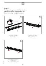 Preview for 21 page of Steelcase Activa Assembly Instruction Manual