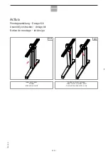 Preview for 23 page of Steelcase Activa Assembly Instruction Manual