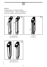 Preview for 25 page of Steelcase Activa Assembly Instruction Manual