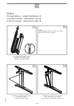 Preview for 26 page of Steelcase Activa Assembly Instruction Manual