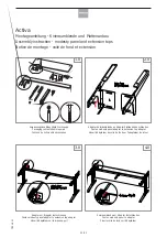 Preview for 29 page of Steelcase Activa Assembly Instruction Manual