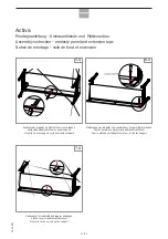 Preview for 30 page of Steelcase Activa Assembly Instruction Manual