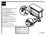 Preview for 2 page of Steelcase Activity Installation Instructions