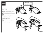 Предварительный просмотр 2 страницы Steelcase Adjustable Keyboard and Mechanism Manual