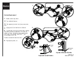 Предварительный просмотр 4 страницы Steelcase Adjustable Keyboard and Mechanism Manual