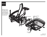 Предварительный просмотр 3 страницы Steelcase Amia 482 Series Manual