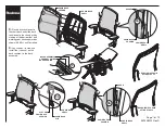 Предварительный просмотр 7 страницы Steelcase Amia 482 Series Manual