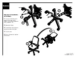 Предварительный просмотр 13 страницы Steelcase Amia 482 Series Manual