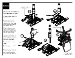 Предварительный просмотр 15 страницы Steelcase Amia 482 Series Manual