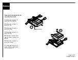 Предварительный просмотр 17 страницы Steelcase Amia 482 Series Manual