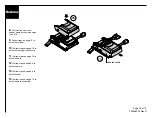 Предварительный просмотр 18 страницы Steelcase Amia 482 Series Manual