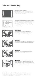 Preview for 4 page of Steelcase Amia Air User Manual