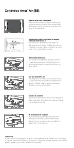 Preview for 5 page of Steelcase Amia Air User Manual