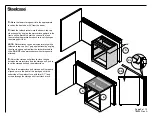 Preview for 3 page of Steelcase Answer Beam Worksurface Manual