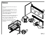 Preview for 6 page of Steelcase Answer Beam Worksurface Manual