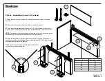 Preview for 8 page of Steelcase Answer Beam Worksurface Manual