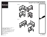 Preview for 1 page of Steelcase Answer Low Cost Worksurfaces Manual