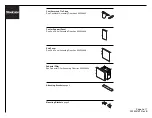 Preview for 2 page of Steelcase Answer Low Cost Worksurfaces Manual