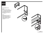 Preview for 3 page of Steelcase Answer Low Cost Worksurfaces Manual